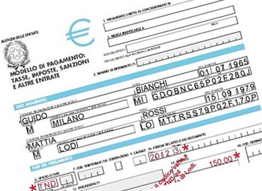 Risoluzione contratti di locazione in regime ordinario