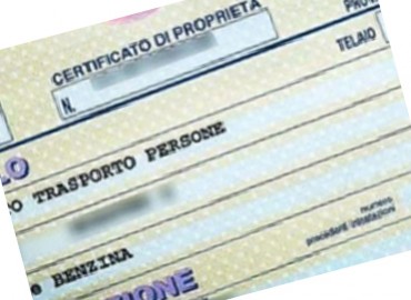 Visura proprietà
